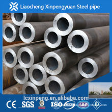 manufacture and exporter high precision sch40 seamless carbon steel pipe &tubing hot-rolled